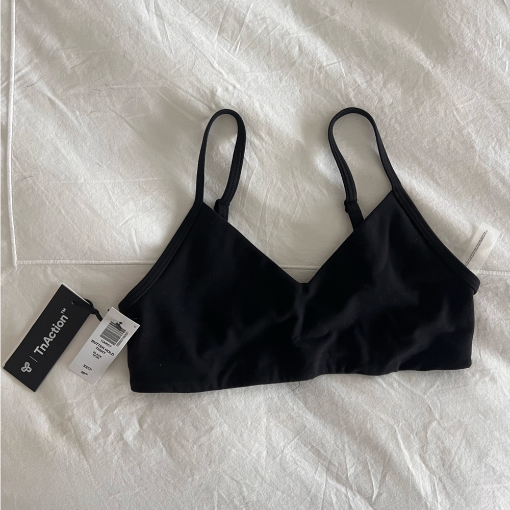 TNA Sports Bra (NWT)